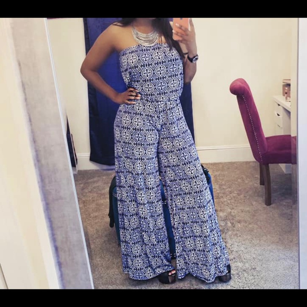 Jumpsuit